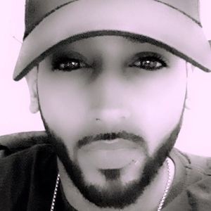 Meet your Posher, Cris